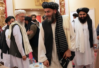 Amerika Serikat Lakukan Pertukaran Tahanan dengan Taliban