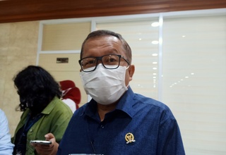 DPR Mengaku Tidak Terkejut Hakim Agung Terlibat Kasus Suap
