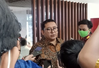 Merespons SBY, Fadli Zon Akui Pemilu di Indonesia Belum Jurdil