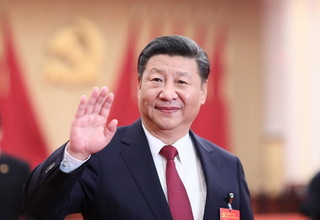 Rumor Kudeta Tiongkok, Xi Jinping Disebut Jadi Tahanan Rumah