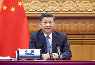 Rumor Kudeta Presiden Tiongkok Xi Jinping Hebohkan Media Sosial