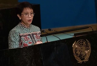 Sidang Majelis Umum PBB, Menlu Retno Tawarkan Paradigma Kolaborasi