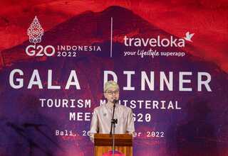 Traveloka Dukung Implementasi Lima Pilar Aksi TWG G-20