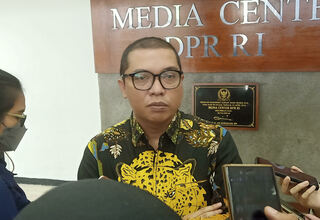 PPP DKI Usulkan Anies Capres 2024, Achmad Baidowi Sebut Tidak Istimewa