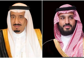 Raja Salman Tunjuk Pangeran Mohammed Jadi PM Arab Saudi
