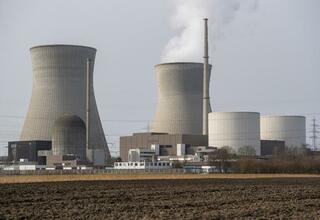 Krisis Energi, Jerman Batal Tutup Pembangkit Listrik Nuklir