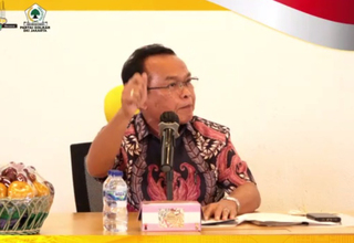 Empat Kriteria Pj Gubernur DKI Jakarta Menurut Pakar Otda