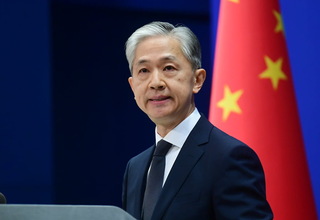 Tiongkok Tolak Keras Perbandingan Ukraina dengan Taiwan