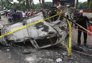 PB ABTI: Tragedi Kanjuruhan Preseden Buruk Olahraga di Indonesia