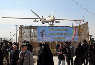 Rusia Kecewa Berat, Drone Iran Tak Sesuai Harapan