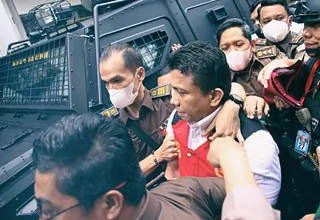 Ferdy Sambo Minta Maaf ke Keluarga Brigadir J, Kamaruddin: Itu yang Ditunggu