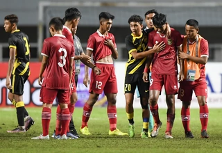 Bima Sakti: Mental Timnas U-17 Hancur Setelah Gol Ketiga Malaysia