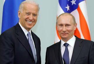 Soal Bertemu Putin di G-20, Biden Minta Syarat Ini