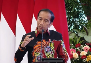 Jokowi Pastikan Indonesia Banding Sengketa Nikel di WTO