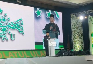 Erick Thohir Targetkan 14 Juta Nasabah Mekaar hingga Akhir 2022