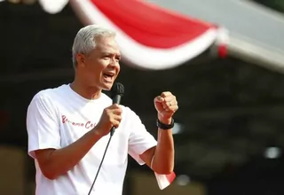 KIB Pilih Orang Partai Jadi Capres 2024, Sinyal Usung Ganjar Pranowo?