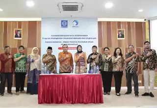 Danone-MPKU Muhammadiyah Bersinergi Tingkatkan Kesehatan Masyarakat