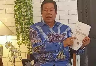 Ferdy Sambo Diduga Tersangkut Kasus Mafia Tanah di Manado