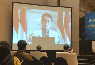 Marak Kebocoran Data, Indonesia Minim Ahli Keamanan Siber
