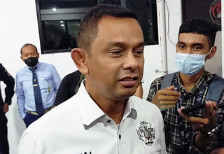 Polda Metro Jaya Bongkar Peredaran Sabu Bahan Likuid dari Eropa