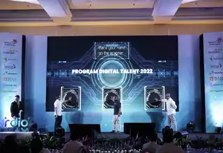 Pijar Mahir Dukung Fordigi Kembangkan Talenta Digital BUMN