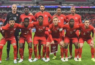 Timnas Kanada: Menghindari Juru Kunci Grup F Piala Dunia