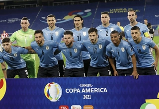 Menanti Kebangkitan Uruguay di Piala Dunia 2022