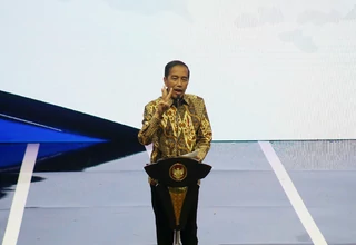 Ini Alasan Jokowi Sering Berpesan agar Parpol Hati-hati Pilih Capres 2024