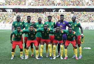 Kamerun Ingin Kembali Tampil Menakjubkan pada Piala Dunia 2022