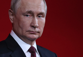 Bahlil Buka Suara soal Putin Tidak Hadir di KTT G-20 Bali