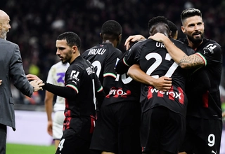Maldini Optimistis AC Milan Bisa Bersaing dalam Perebutan Scudetto