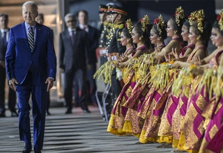 Di G-20 Bali, Joe Biden dan Xi Jinping Bahas Perang Dingin