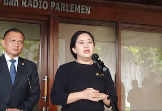 Puan Bocorkan Pembicaraan Megawati dan SBY Saat Semeja di KTT G-20