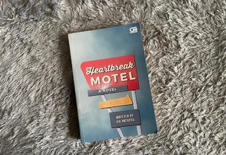 Potret Kesehatan Mental dalam Novel <em>Heartbreak Motel</em>