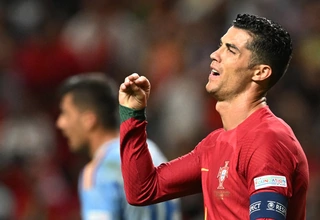 Lepas dari MU, Ini Klub yang Siap Tampung Ronaldo