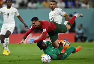 Piala Dunia 2022: Fakta Menarik dari Kemenangan Portugal atas Ghana