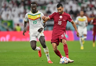 Piala Dunia: Tuan Rumah Qatar Tim Pertama yang Tersingkir