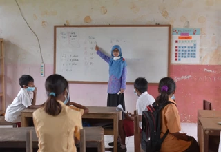 Pemetaan demi Pembenahan Kualitas Pendidikan di Indonesia