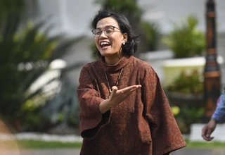 Wanita Paling Berpengaruh 2022 Versi Forbes, Ada Sri Mulyani Lagi