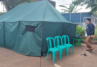 ASO Jabar dan Jateng hingga Tenda Sakinah Terpopuler di Beritasatu.com