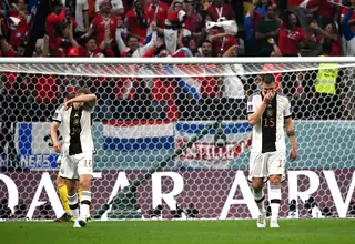 Piala Dunia 2022: Bekuk Kosta Rika, Jerman Harus Angkat Koper