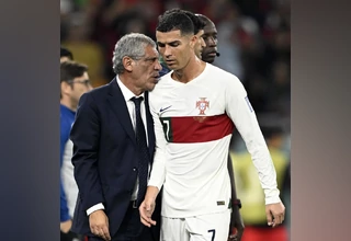 Ronaldo: Timnas Portugal Terlalu Kompak untuk Dipecah Belah Pihak Luar
