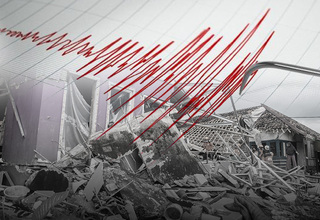 BPBD Imbau Warga Jember Waspadai Gempa Susulan