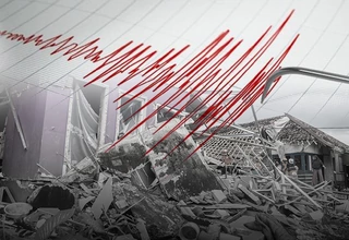 Gempa Sukabumi Terasa hingga Jakarta dan Bandar Lampung