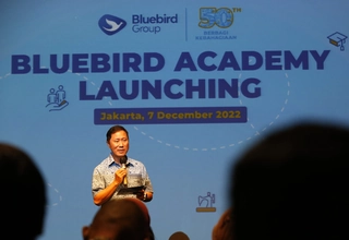 Bluebird Academy