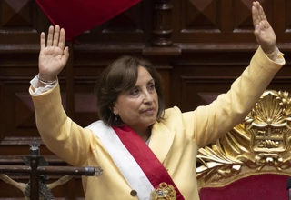 Pedro Castillo Dimakzulkan, Dina Boluarte Jadi Presiden Wanita Pertama Peru