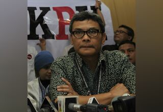 KPK Ajukan Kasasi atas Gugatan Perdata Hakim Syarifuddin