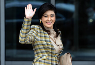 PM Thailand Hadapi Mosi Tidak Percaya