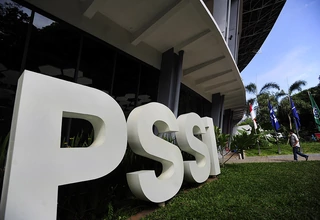 Ketimbang Pembekuan, Mayoritas Publik Setuju KLB PSSI