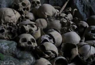 Jenazah Dicuri dari Kuburan di Australia, Diduga Terkait Ritual Setan